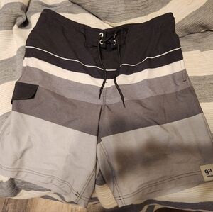 Mens Swim Trunks